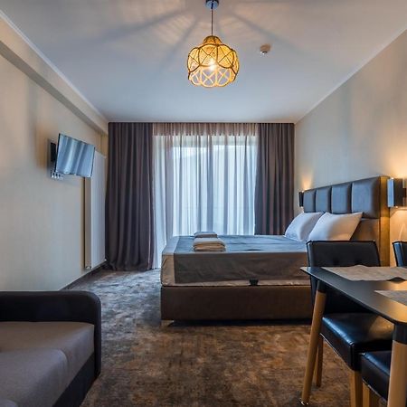 Cozy New Gudauri Atrium apartment 233 Zewnętrze zdjęcie