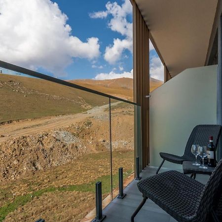 Cozy New Gudauri Atrium apartment 233 Zewnętrze zdjęcie