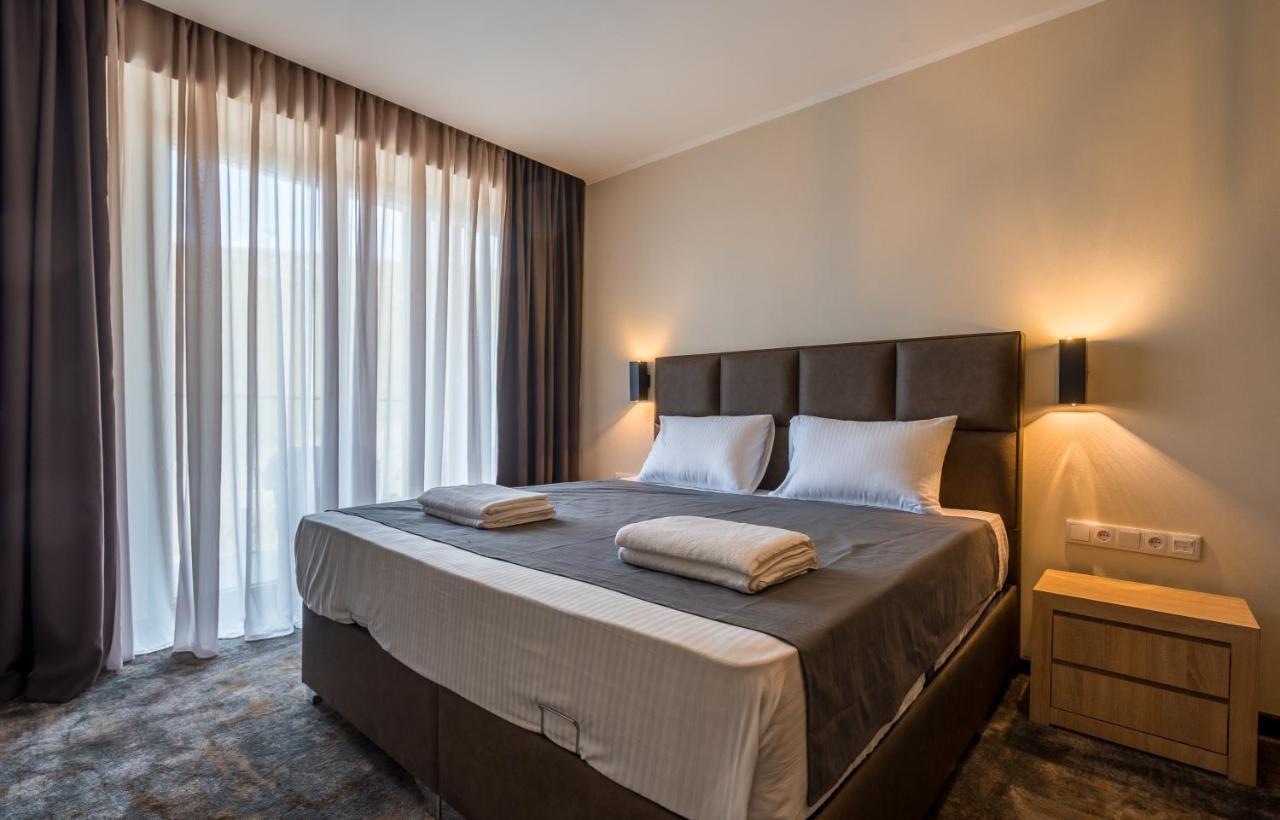 Cozy New Gudauri Atrium apartment 233 Zewnętrze zdjęcie