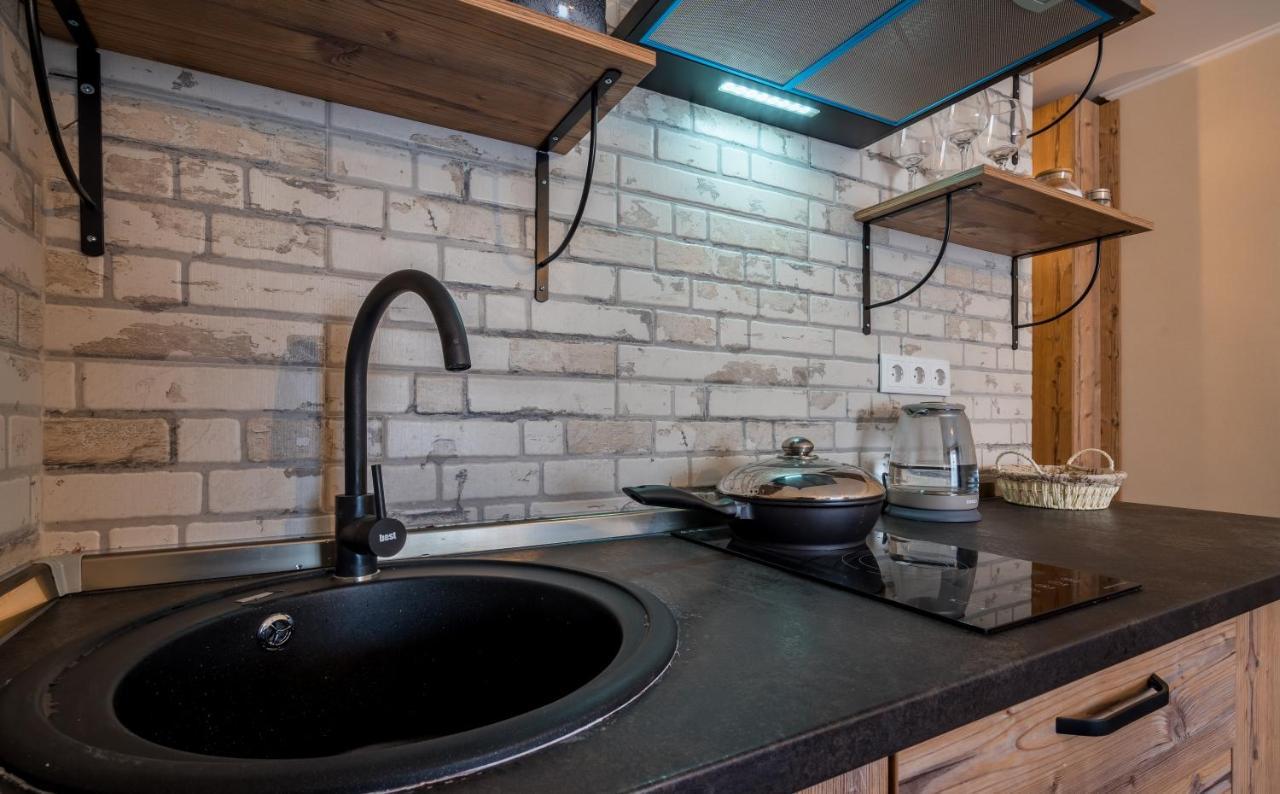 Cozy New Gudauri Atrium apartment 233 Zewnętrze zdjęcie