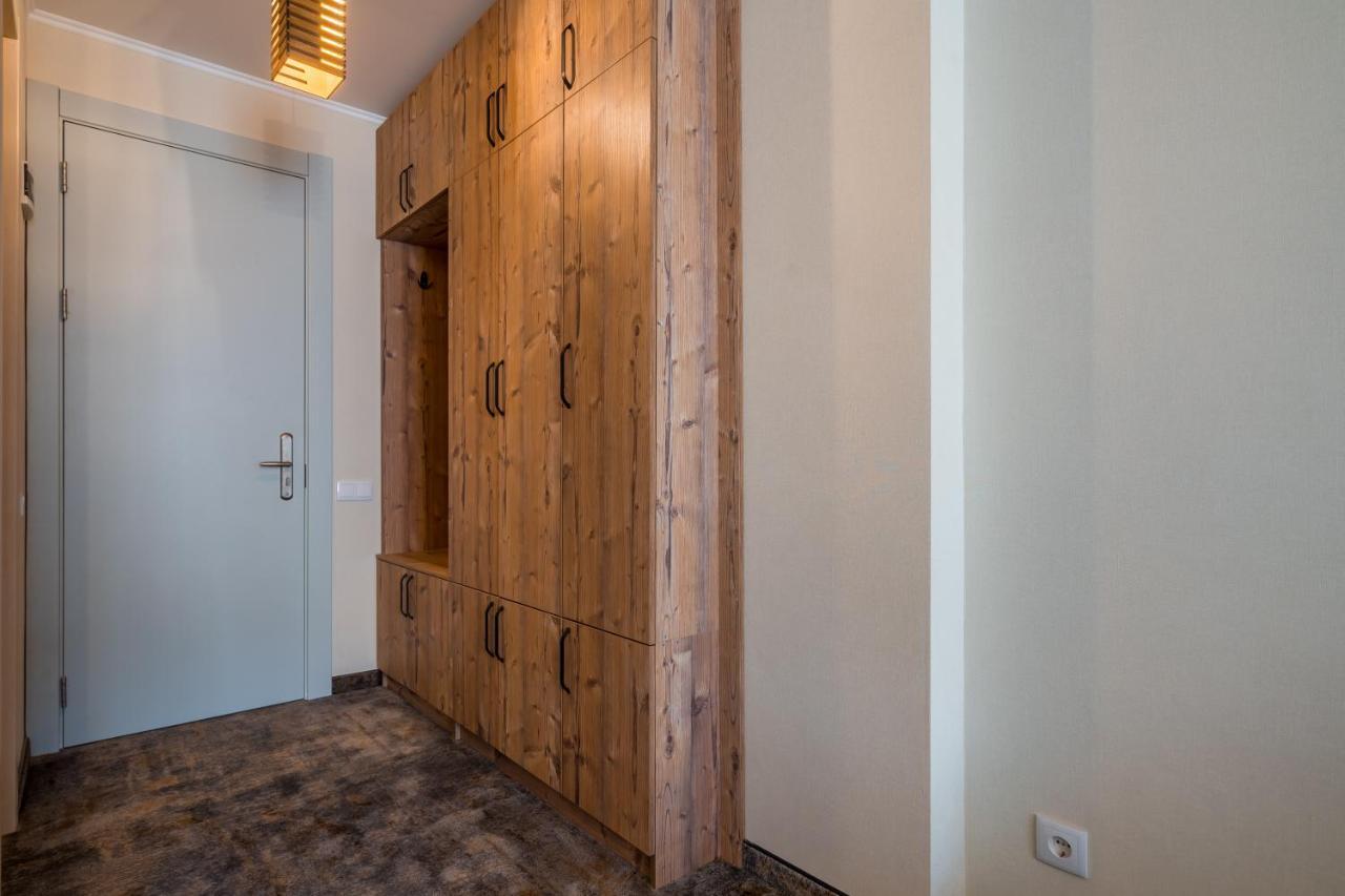 Cozy New Gudauri Atrium apartment 233 Zewnętrze zdjęcie