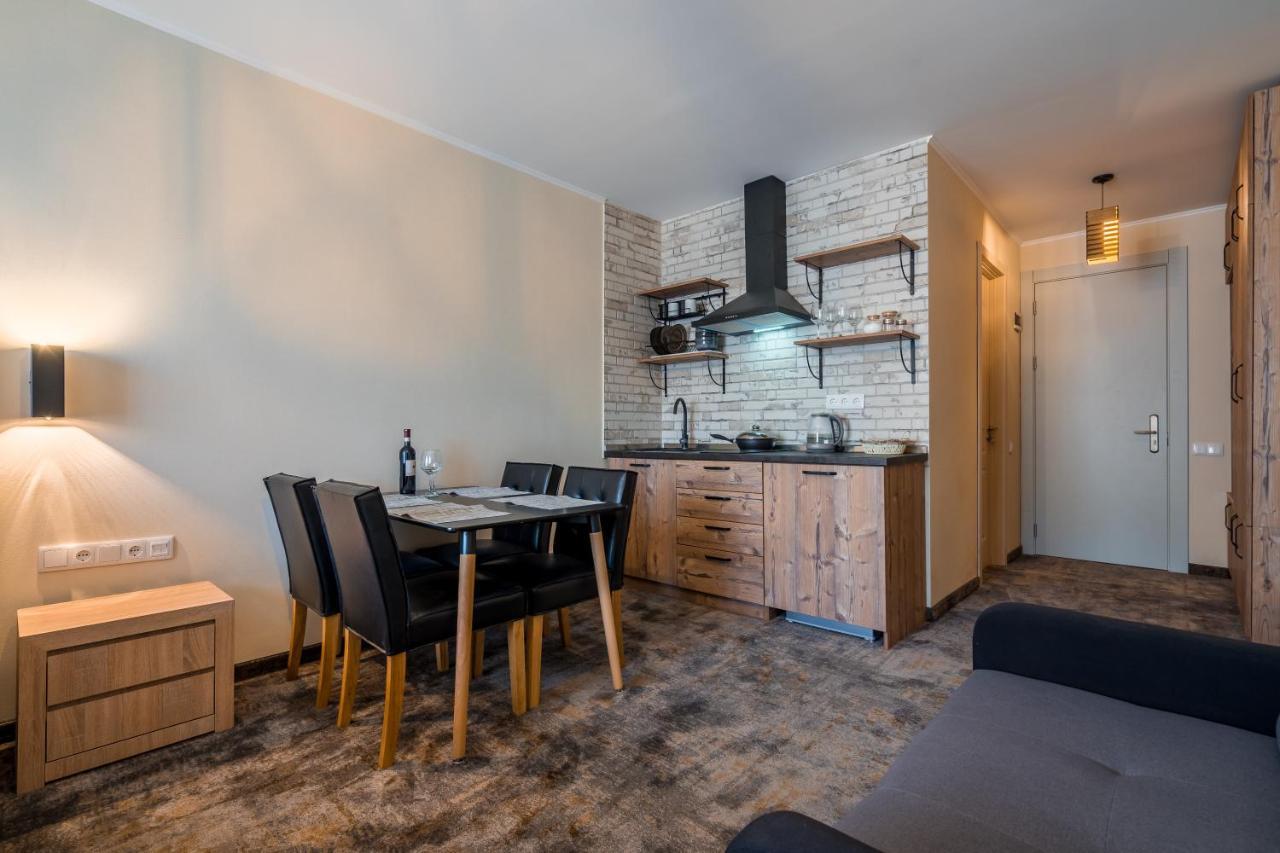 Cozy New Gudauri Atrium apartment 233 Zewnętrze zdjęcie
