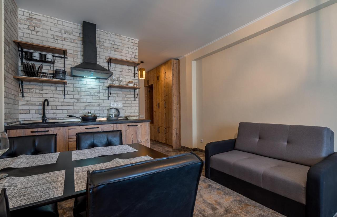 Cozy New Gudauri Atrium apartment 233 Zewnętrze zdjęcie