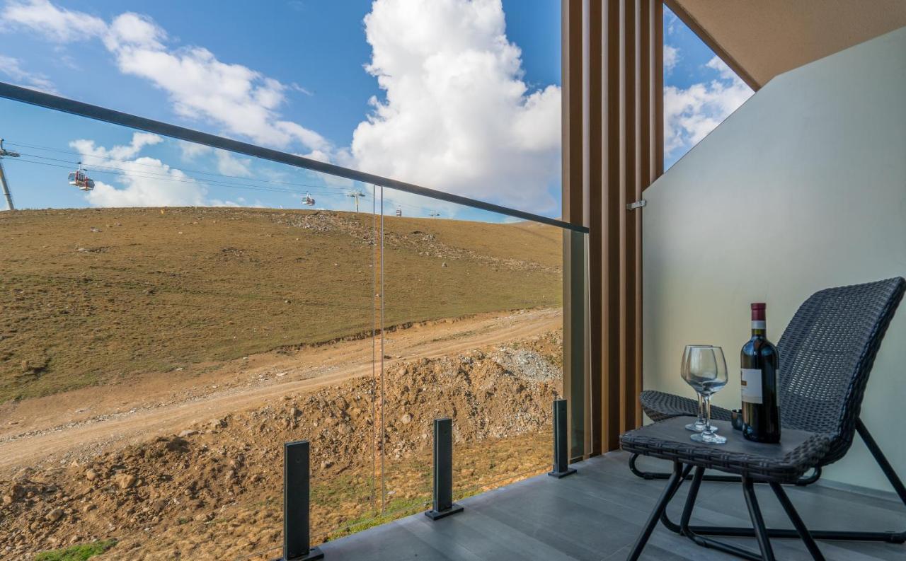 Cozy New Gudauri Atrium apartment 233 Zewnętrze zdjęcie