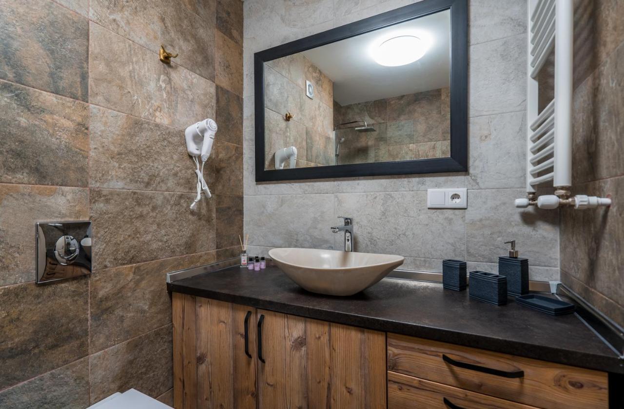 Cozy New Gudauri Atrium apartment 233 Zewnętrze zdjęcie