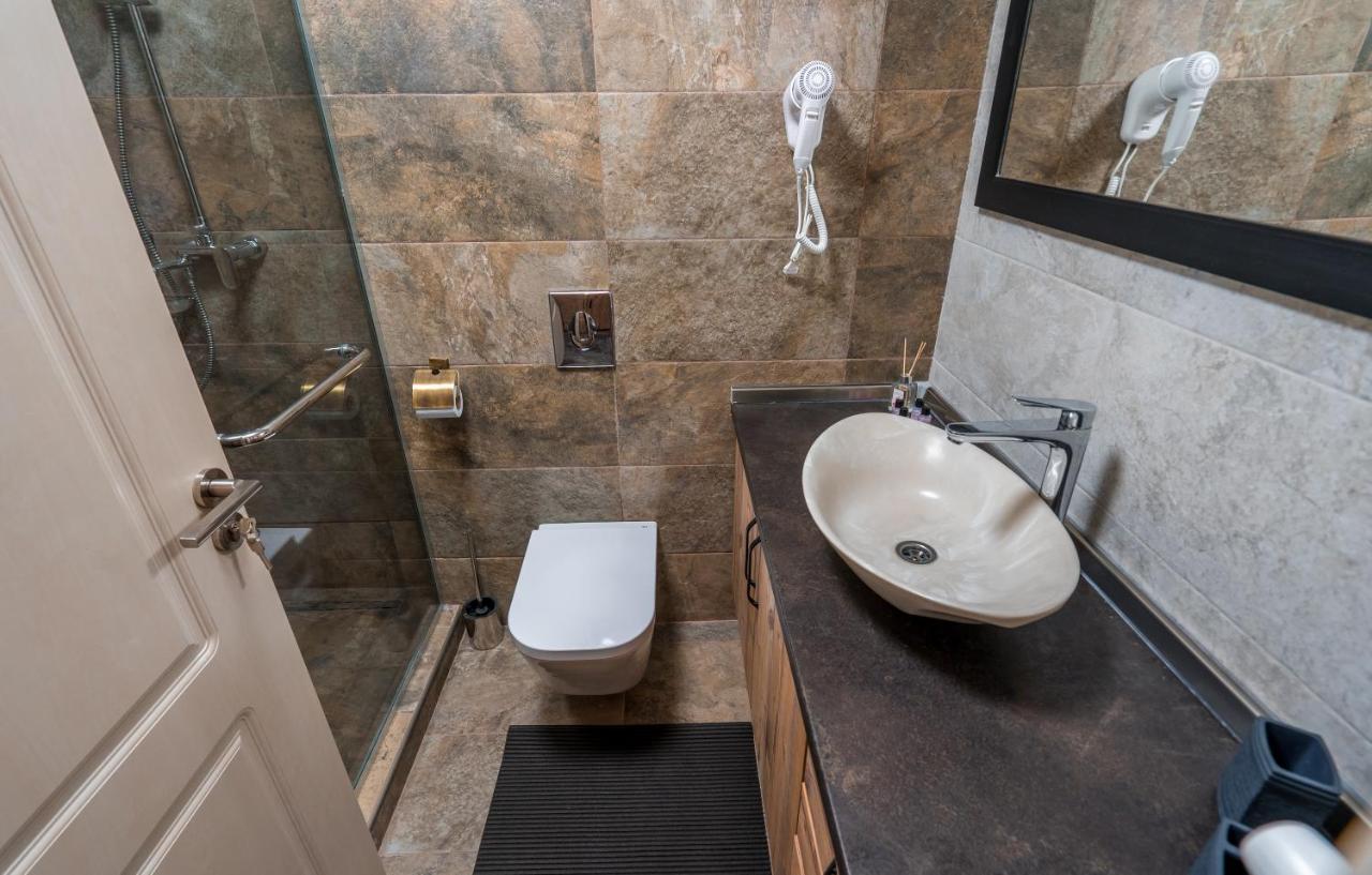 Cozy New Gudauri Atrium apartment 233 Zewnętrze zdjęcie